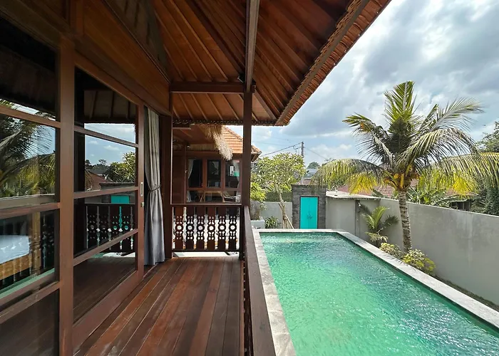 Buga Pererenan * Canggu (Bali)