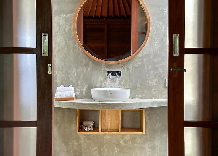 Buga Pererenan Villa