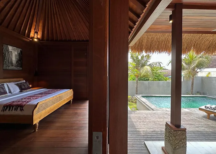 Buga Pererenan * Canggu (Bali)