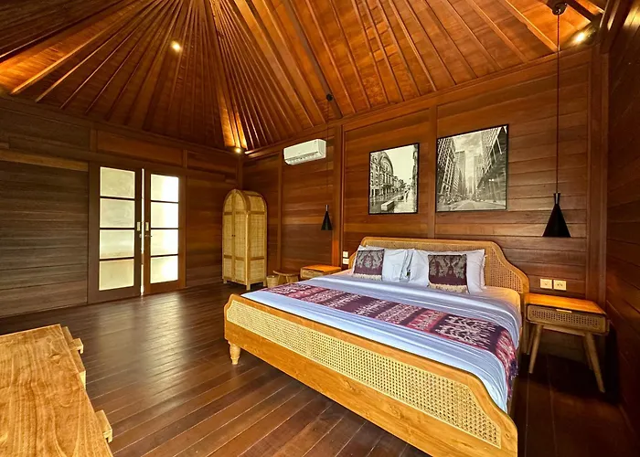 Buga Pererenan * Canggu (Bali)