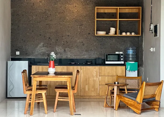 Buga Pererenan * Canggu (Bali)