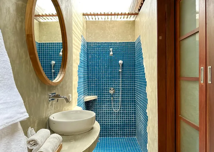 Villa Buga Pererenan Canggu (Bali)
