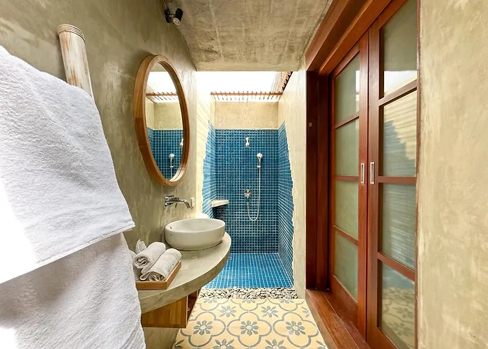 Buga Pererenan Villa