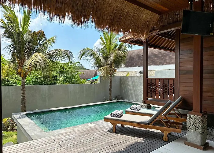 Buga Pererenan * Canggu (Bali)